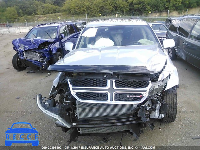 2012 Dodge JOURNEY SXT 3C4PDCBB0CT374005 image 5