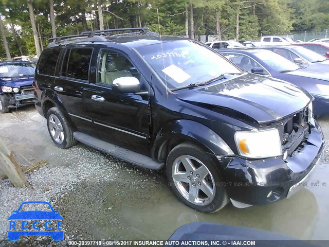 2007 Dodge Durango 1D8HB58237F533470 image 0
