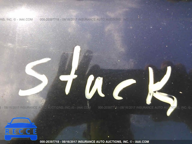 2007 Dodge Durango 1D8HB58237F533470 image 9