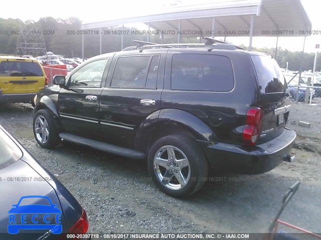 2007 Dodge Durango 1D8HB58237F533470 image 2
