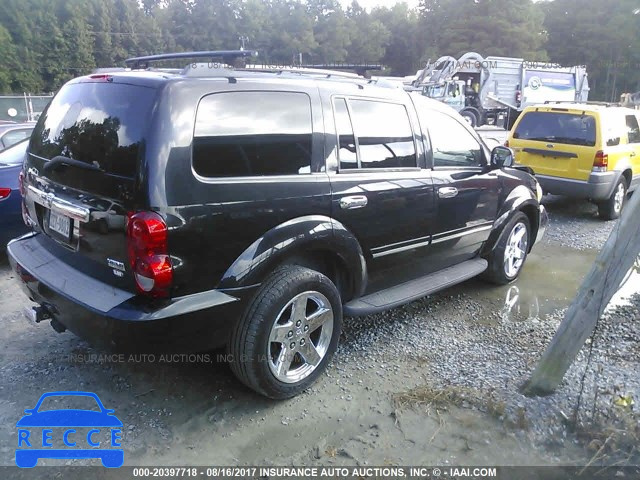 2007 Dodge Durango 1D8HB58237F533470 image 3