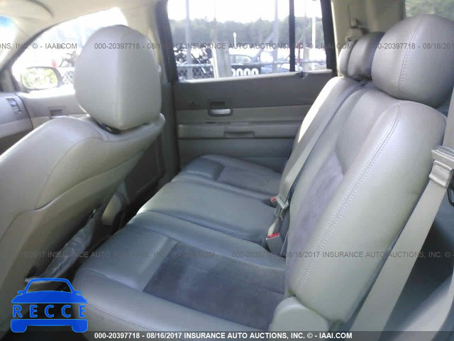 2007 Dodge Durango 1D8HB58237F533470 image 7