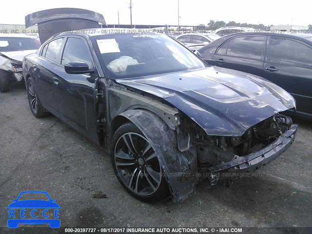 2012 Dodge Charger 2C3CDXGJ3CH287704 image 0