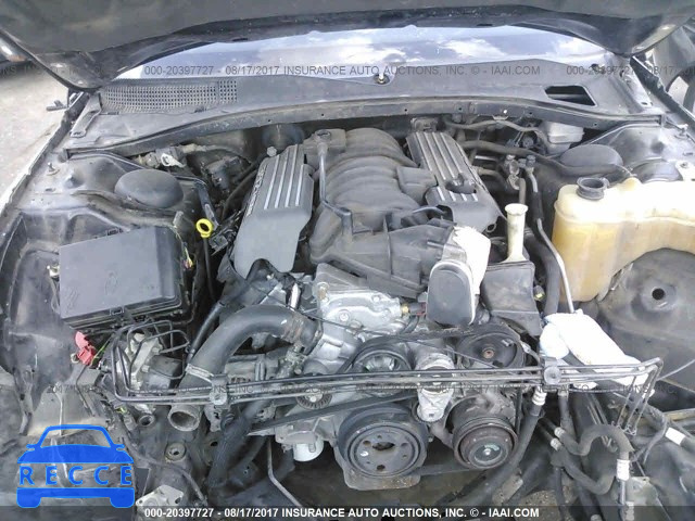 2012 Dodge Charger 2C3CDXGJ3CH287704 Bild 9