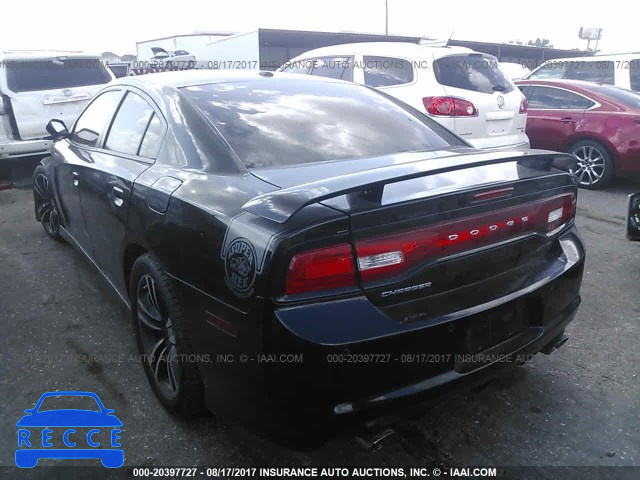 2012 Dodge Charger 2C3CDXGJ3CH287704 image 2