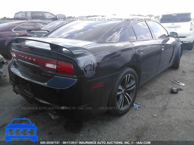 2012 Dodge Charger 2C3CDXGJ3CH287704 image 3