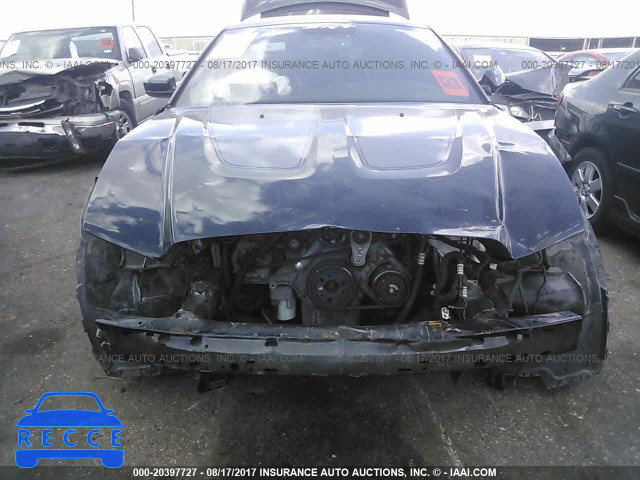 2012 Dodge Charger 2C3CDXGJ3CH287704 image 5