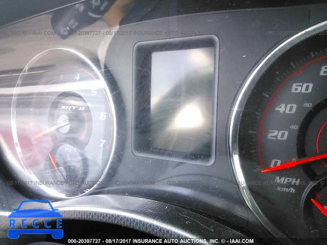 2012 Dodge Charger 2C3CDXGJ3CH287704 зображення 6