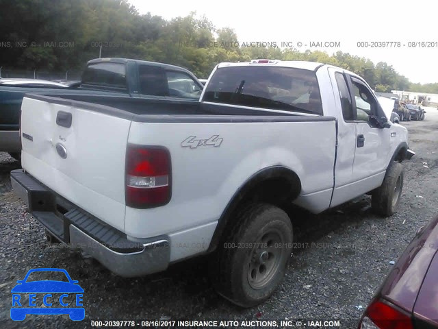 2005 Ford F150 1FTRF14525NA84141 image 3