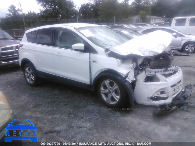 2013 Ford Escape 1FMCU0GX3DUA74303 image 0