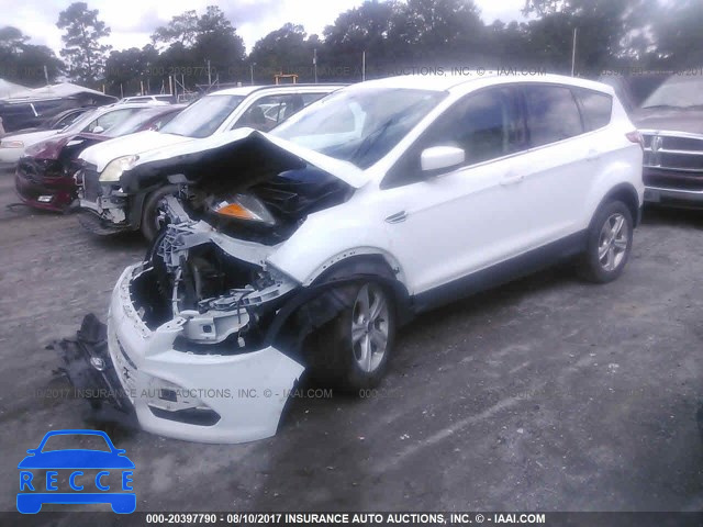 2013 Ford Escape 1FMCU0GX3DUA74303 image 1