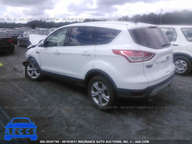 2013 Ford Escape 1FMCU0GX3DUA74303 image 2