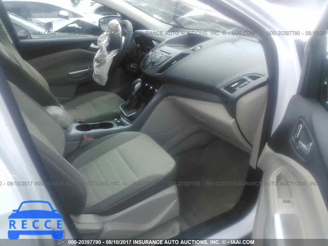 2013 Ford Escape 1FMCU0GX3DUA74303 image 4