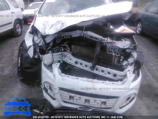 2013 Ford Escape 1FMCU0GX3DUA74303 image 5