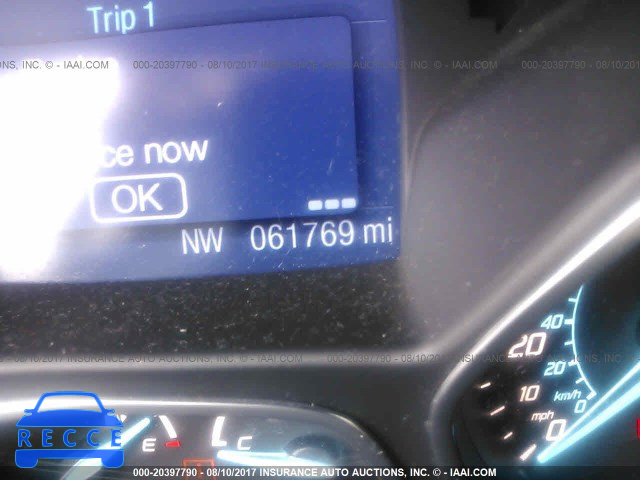 2013 Ford Escape 1FMCU0GX3DUA74303 image 6