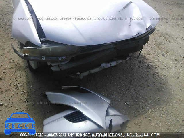 2003 Mitsubishi Galant 4A3AA46G13E214528 image 5