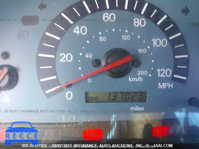 2003 Mitsubishi Galant 4A3AA46G13E214528 image 6