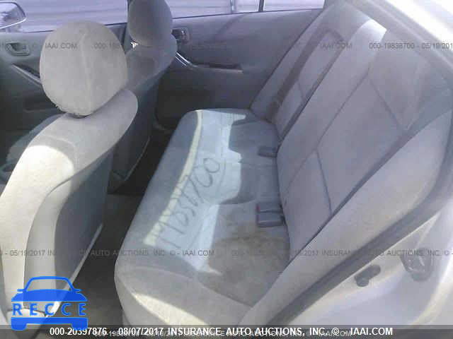 2003 Mitsubishi Galant 4A3AA46G13E214528 image 7