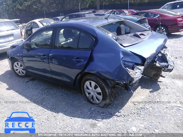 2013 Subaru Impreza JF1GJAA68DH009577 image 2