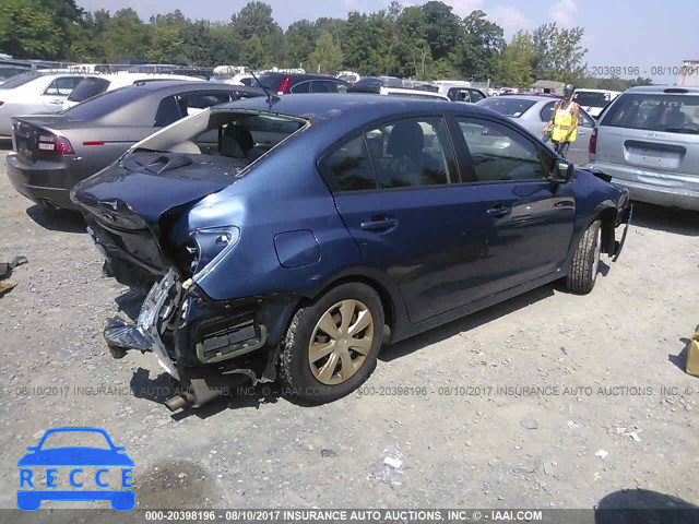 2013 Subaru Impreza JF1GJAA68DH009577 image 3
