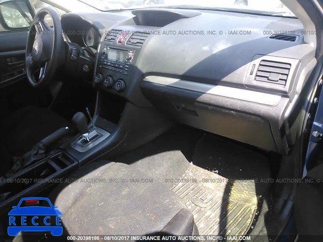 2013 Subaru Impreza JF1GJAA68DH009577 image 4