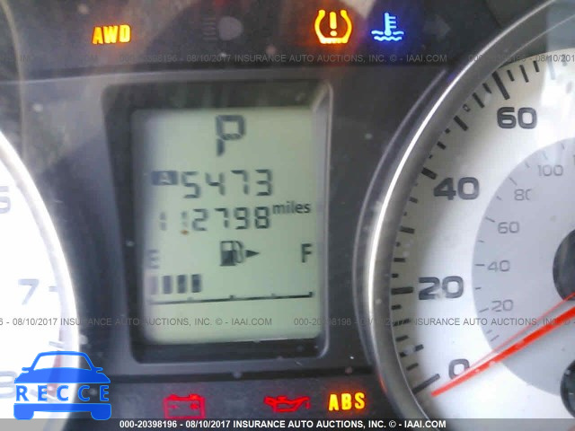 2013 Subaru Impreza JF1GJAA68DH009577 image 6