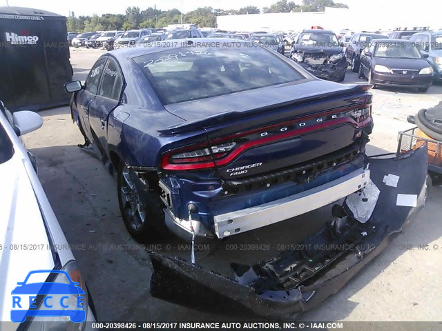 2015 Dodge Charger 2C3CDXFGXFH742297 image 2