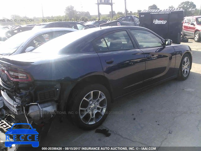 2015 Dodge Charger 2C3CDXFGXFH742297 image 3