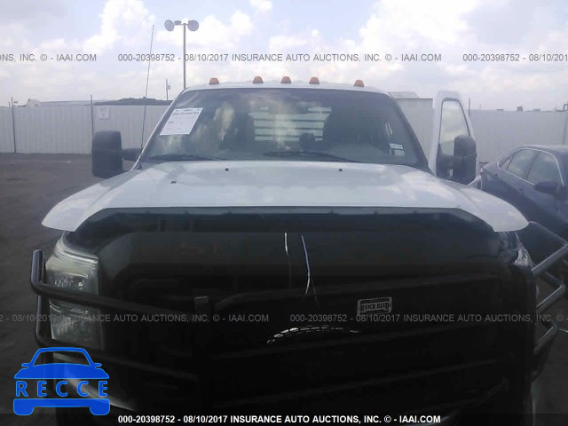 2011 Ford F350 SUPER DUTY 1FD8W3H61BEB33279 image 9