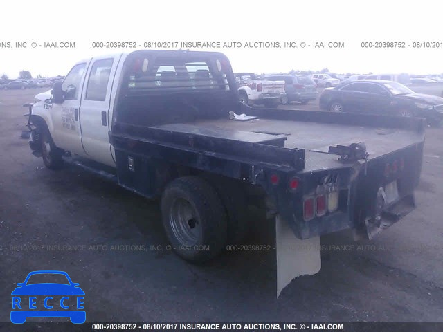 2011 Ford F350 SUPER DUTY 1FD8W3H61BEB33279 image 2