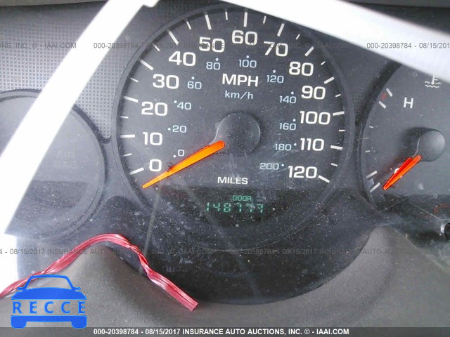 2003 Dodge Neon SE 1B3ES26C43D129676 Bild 6