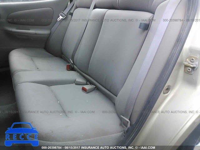 2003 Dodge Neon SE 1B3ES26C43D129676 image 7