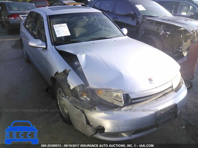 2002 Saturn L200 1G8JT54F12Y542374 image 0