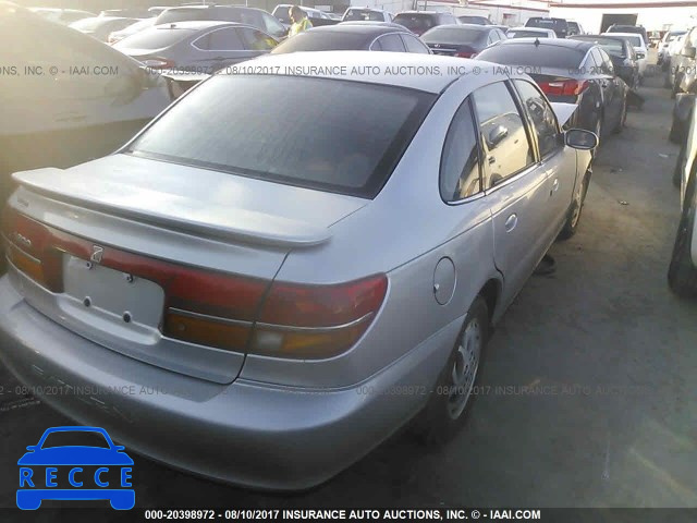 2002 Saturn L200 1G8JT54F12Y542374 image 3