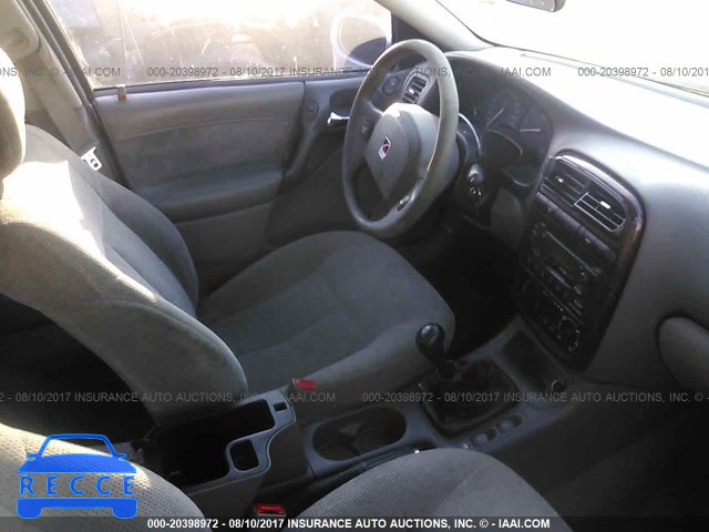 2002 Saturn L200 1G8JT54F12Y542374 image 4