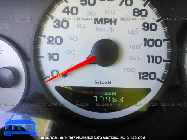 2005 Dodge Neon SXT 1B3ES56CX5D157387 image 6