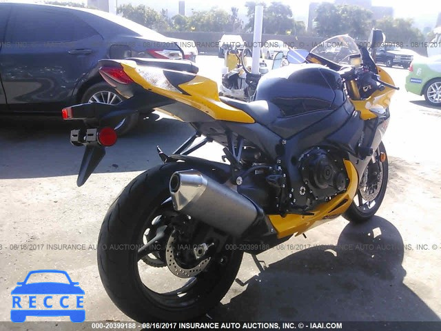 2017 SUZUKI GSX-R750 JS1GR7MA3H2102063 image 2
