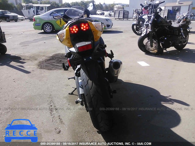 2017 SUZUKI GSX-R750 JS1GR7MA3H2102063 image 5