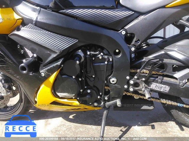 2017 SUZUKI GSX-R750 JS1GR7MA3H2102063 image 8