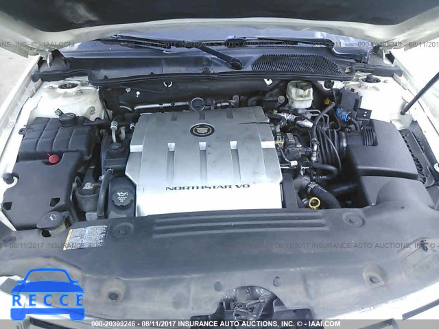 2006 Cadillac DTS 1G6KD57Y86U108442 image 9