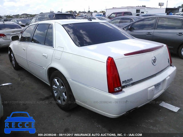 2006 Cadillac DTS 1G6KD57Y86U108442 зображення 2