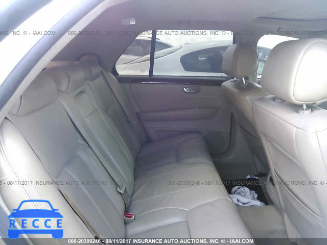 2006 Cadillac DTS 1G6KD57Y86U108442 зображення 7