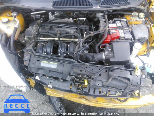 2011 FORD FIESTA 3FADP4FJ3BM121177 image 9