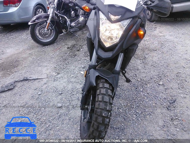 2015 Honda CB500 X MLHPC4667F5200357 Bild 4