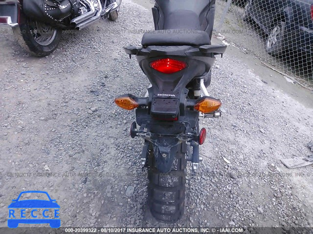 2015 Honda CB500 X MLHPC4667F5200357 image 5