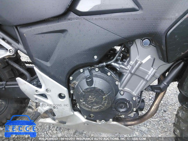 2015 Honda CB500 X MLHPC4667F5200357 image 7