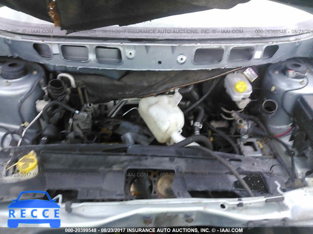 2006 DODGE GRAND CARAVAN 2D4GP44L56R776115 image 9