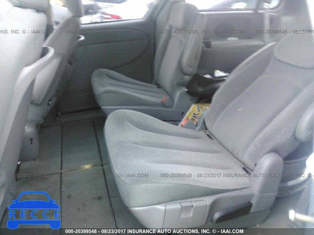 2006 DODGE GRAND CARAVAN 2D4GP44L56R776115 image 7