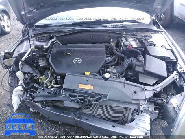 2007 Mazda 6 I 1YVHP80C375M52734 image 9