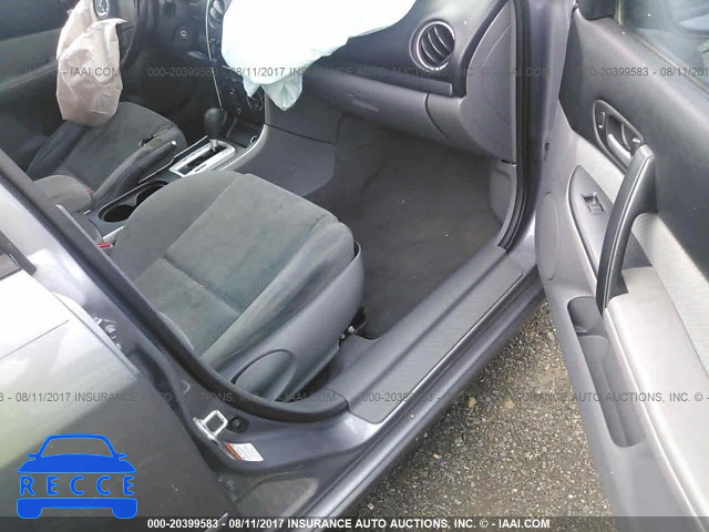 2007 Mazda 6 I 1YVHP80C375M52734 image 4